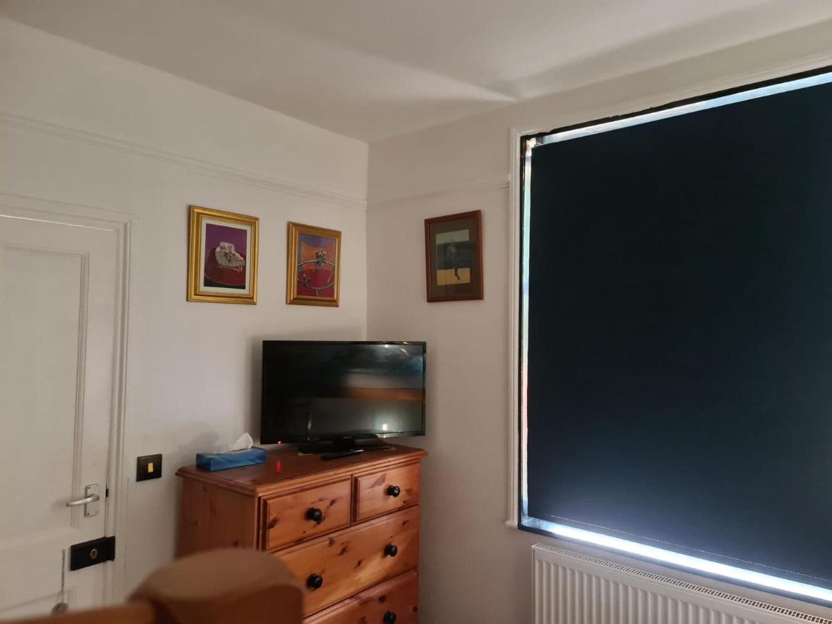 Hikers & Bikers Refuge Bed and Breakfast Ipswich Exteriör bild
